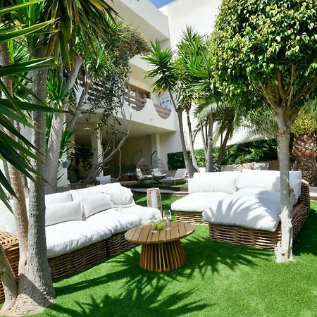 Apartamentos Estanques Colonia de Sant Jordi Exterior photo